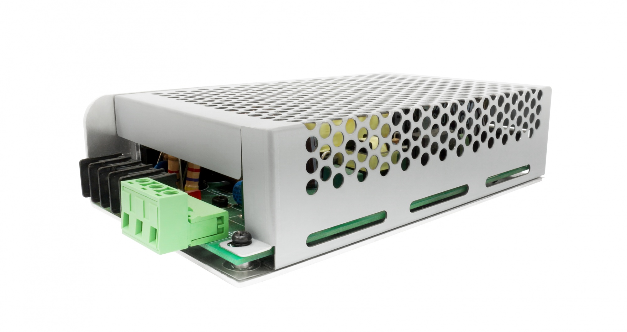 power supply
