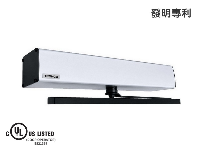 斷電自動回歸門弓器